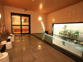 古贺站前路特酒店 酒店