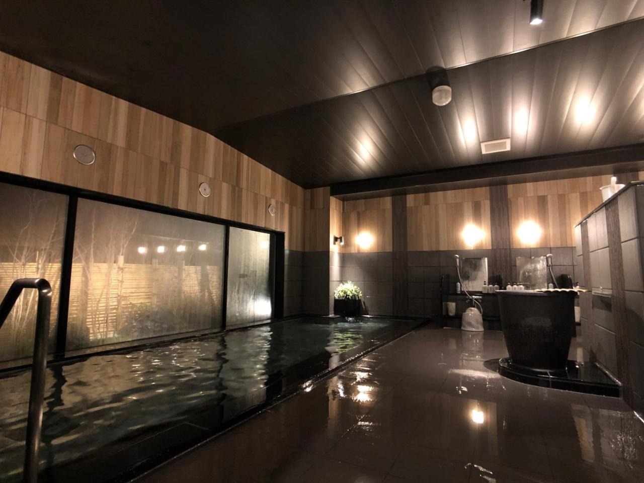 古贺站前路特酒店 酒店 古河市
