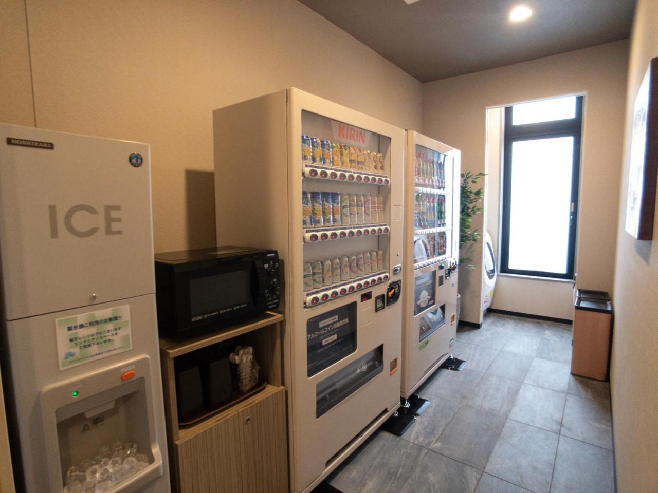 酒店 古贺站前路特酒店 古河市